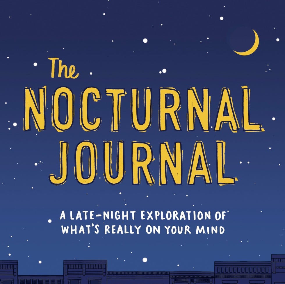 The Nocturnal Journal