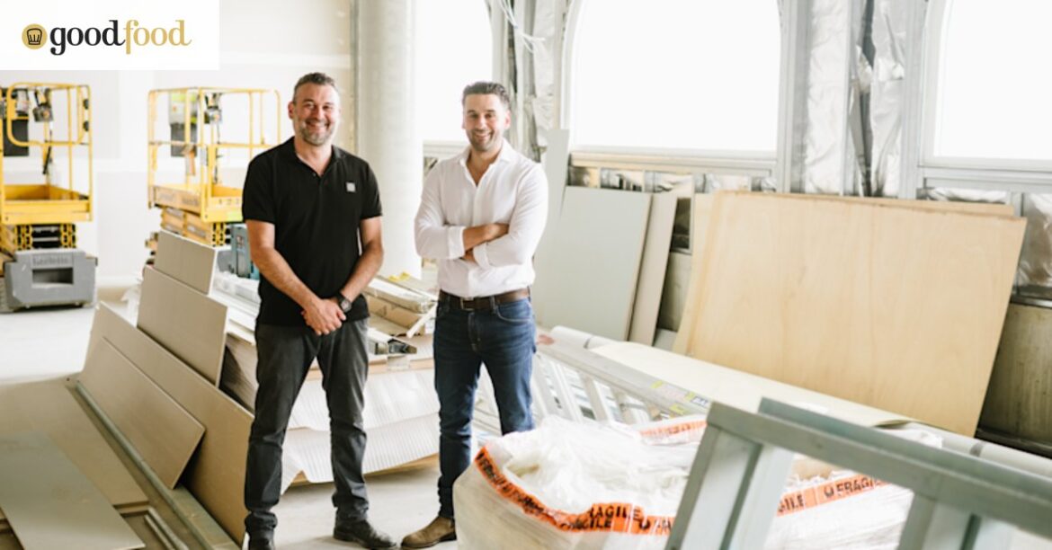 Alfi restaurant and bar to open in Everton Park