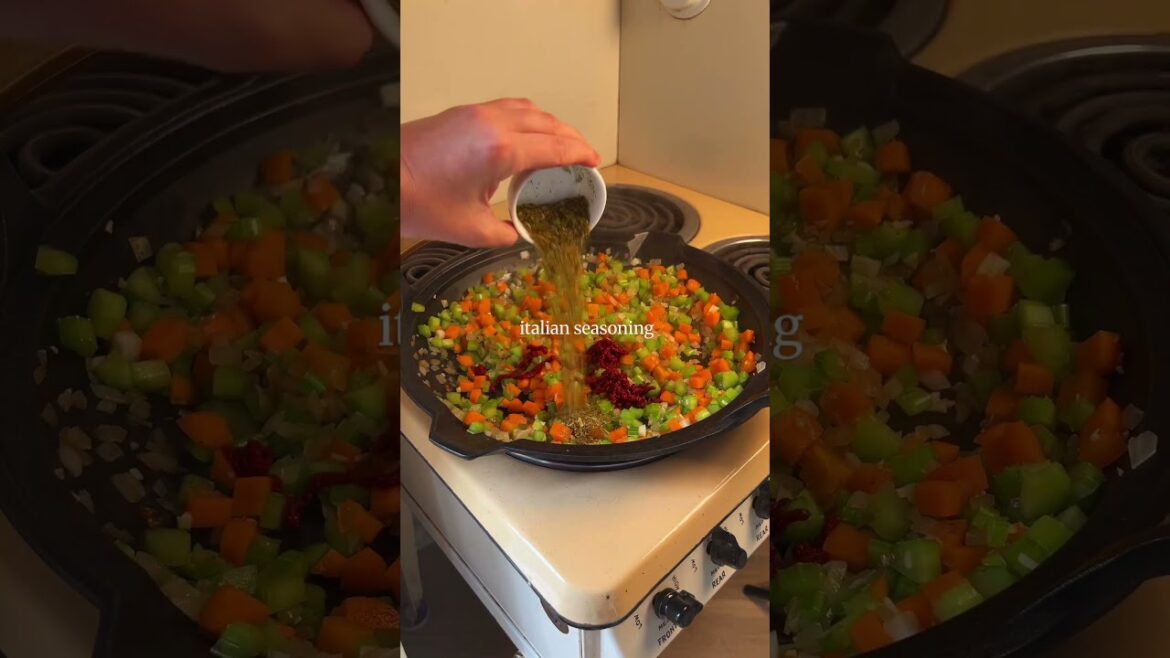 soups to help you live to 100 #soup #shorts