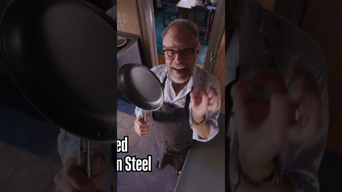 Don’t fear the omelet