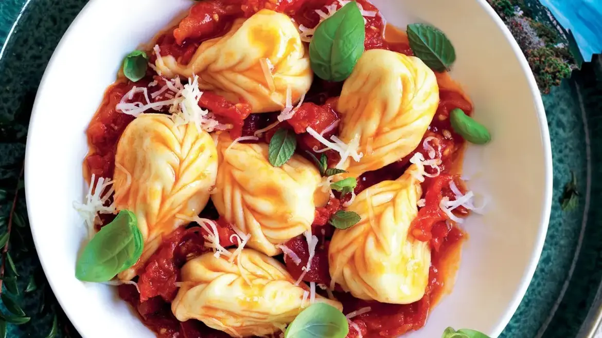 in Oslo, Sardinian cuisine becomes a model of sustainability and health. in Oslo, Sardinian cuisine becomes a model of sustainability and health.