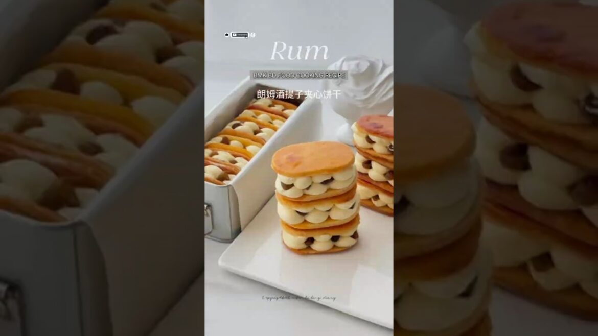 Soft & Chewy Raisin Cookies | Easy Homemade Recipe