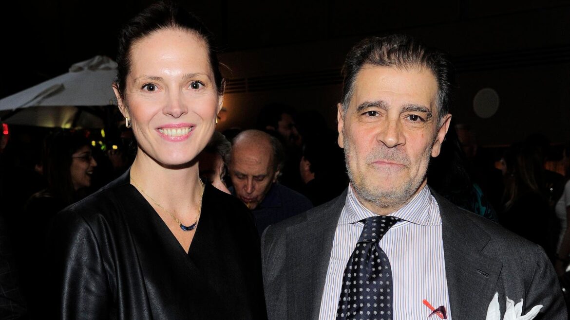 Remembering Gianfranco Sorrentino, Pioneer Of Fine Italian Cuisine In America Remembering Gianfranco Sorrentino, Pioneer Of Fine Italian Cuisine In America