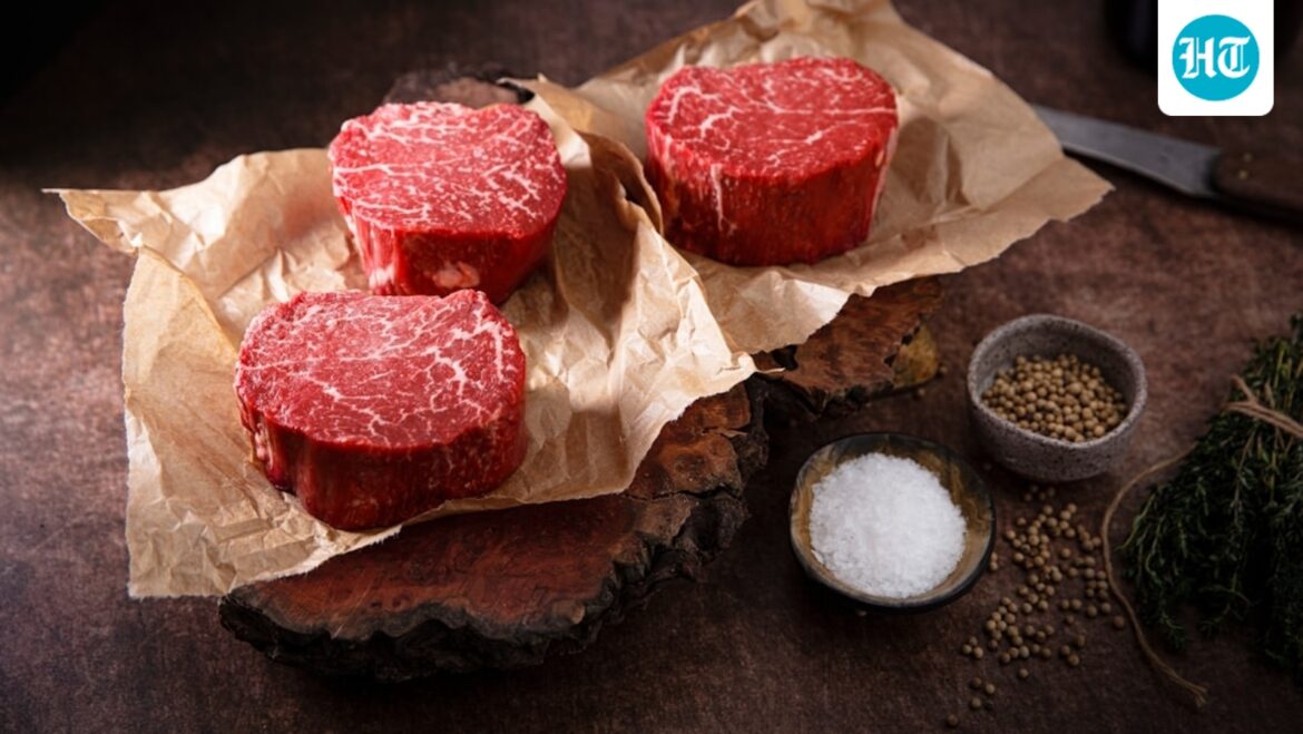 Mediterranean diet with lean beef shows no spike in heart-risk indicator: Study