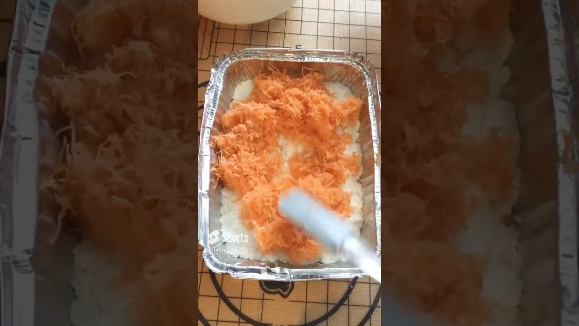 Easy Kunafa with ricotta and white or mozzarella cheese filling #kunafa