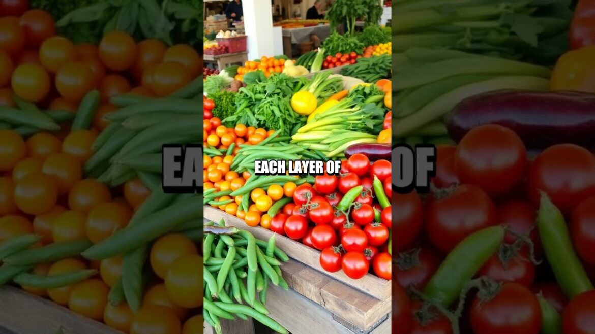 The Enchanting History of Niçoise Salad