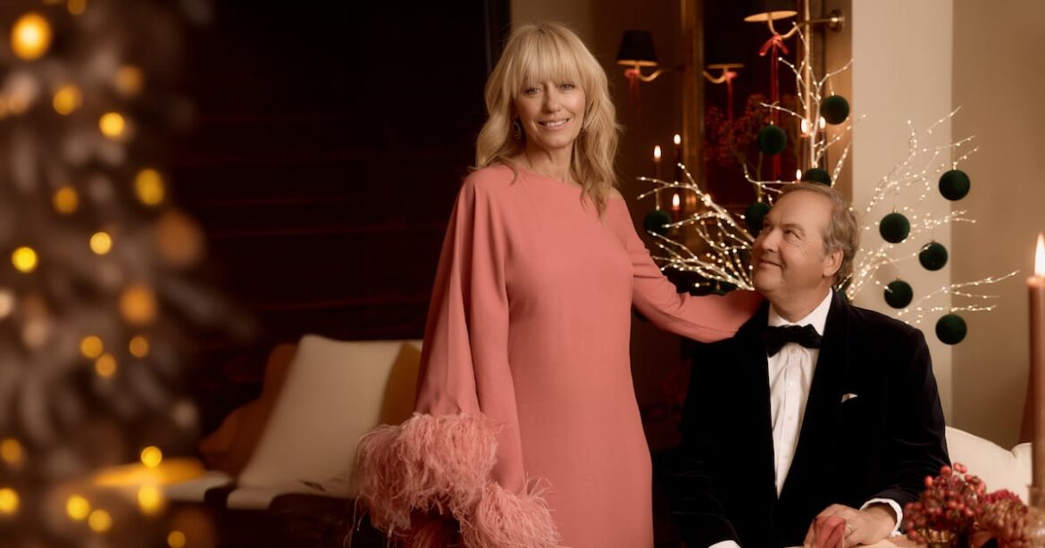 ‘I don’t have the budget for caterers – I’m not in that league’ – The Irish Times