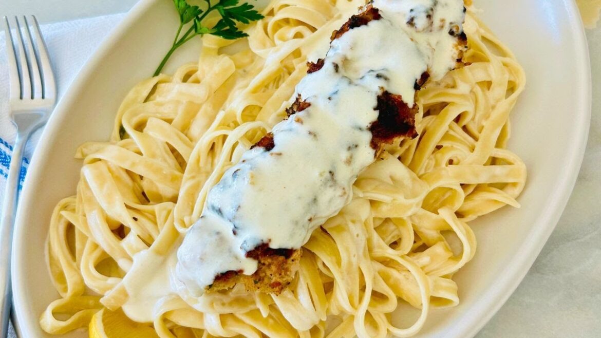 Chicken Spiedini Recipe