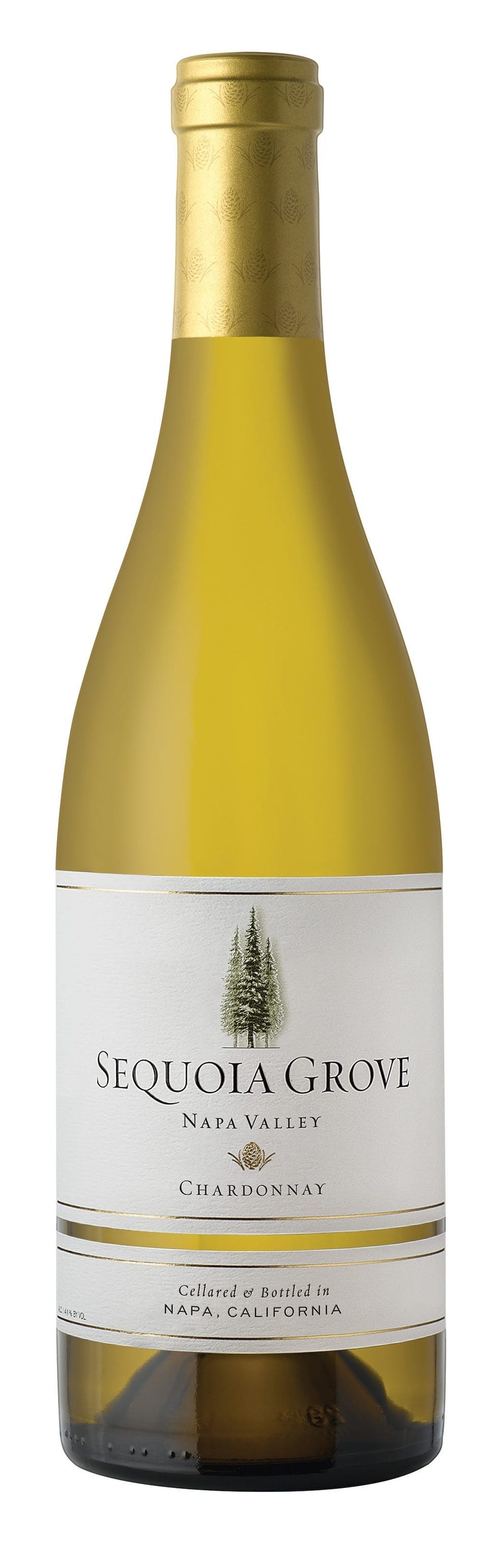 Sequoia Grove Napa Valley Chardonnay