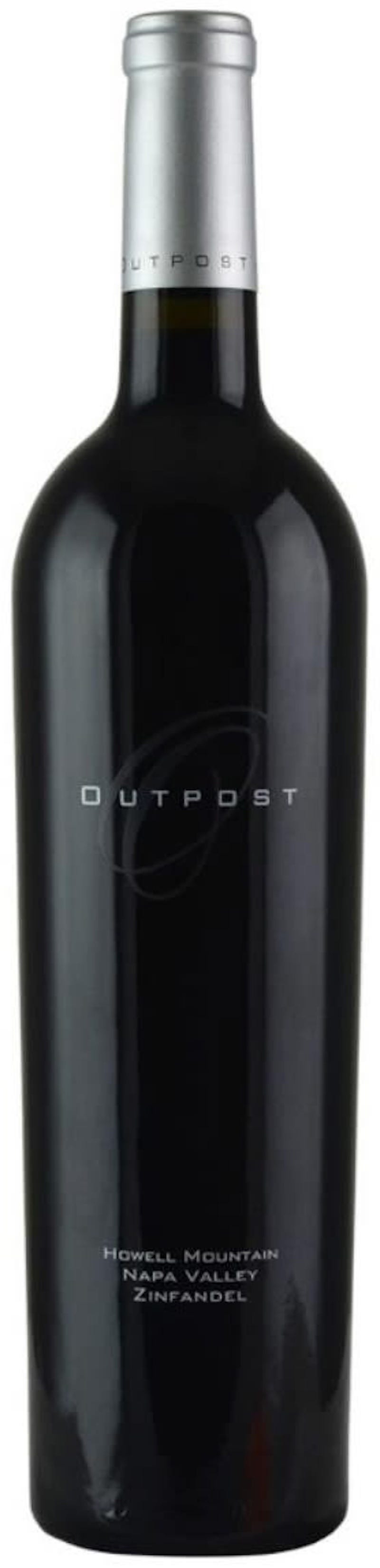 Outpost Howell Mountain Zinfandel