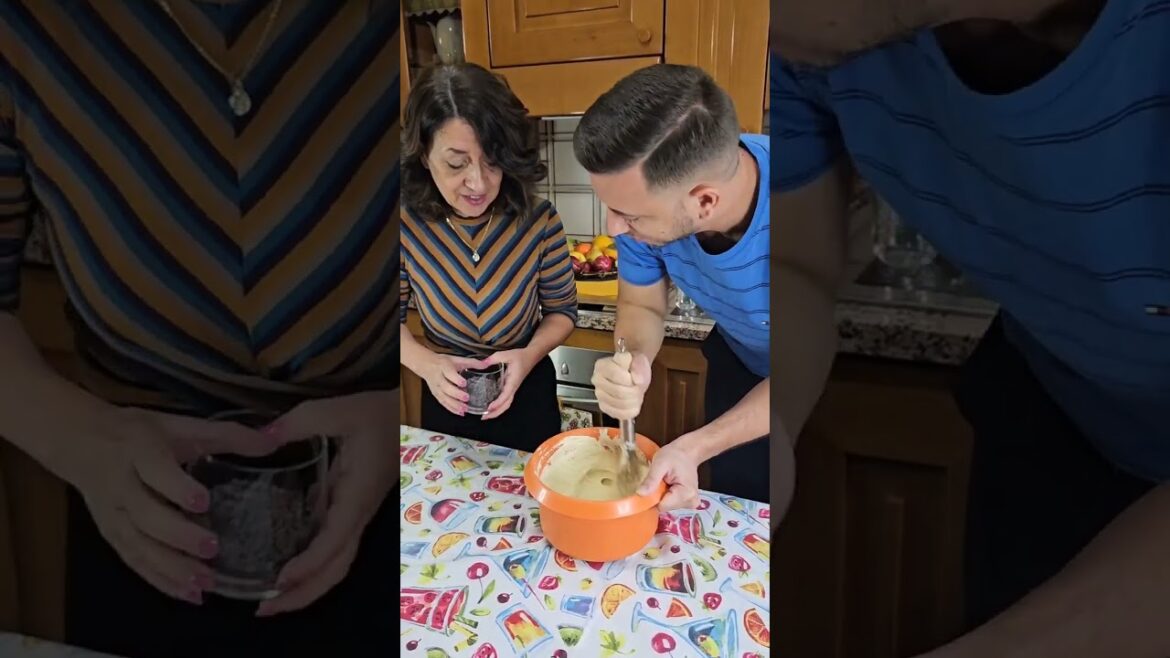 Ricetta delle sfincette di San Martino