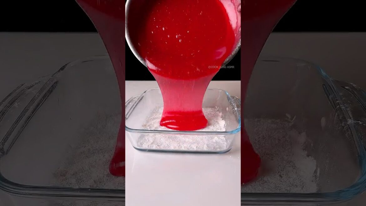 Turkish Delight #short