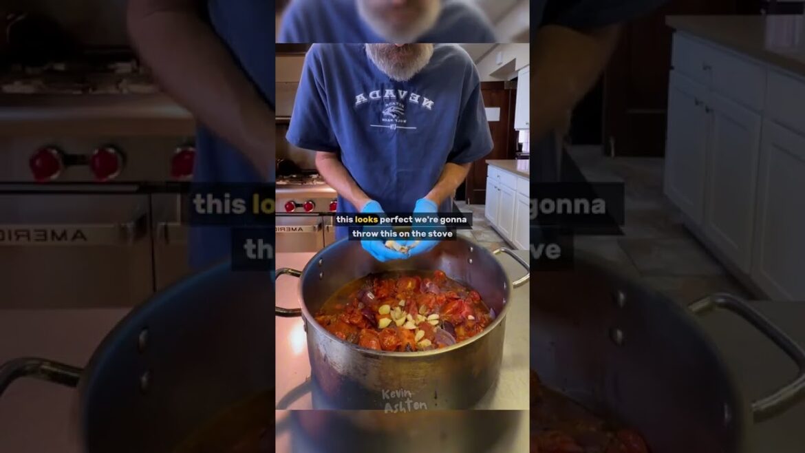 Roasted Tomato Soup #classic #pibetaphi #oldscoolkevmo #sororitychef #unr #reno #piphichef #nevada