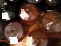 Monastery Vinegar Festival