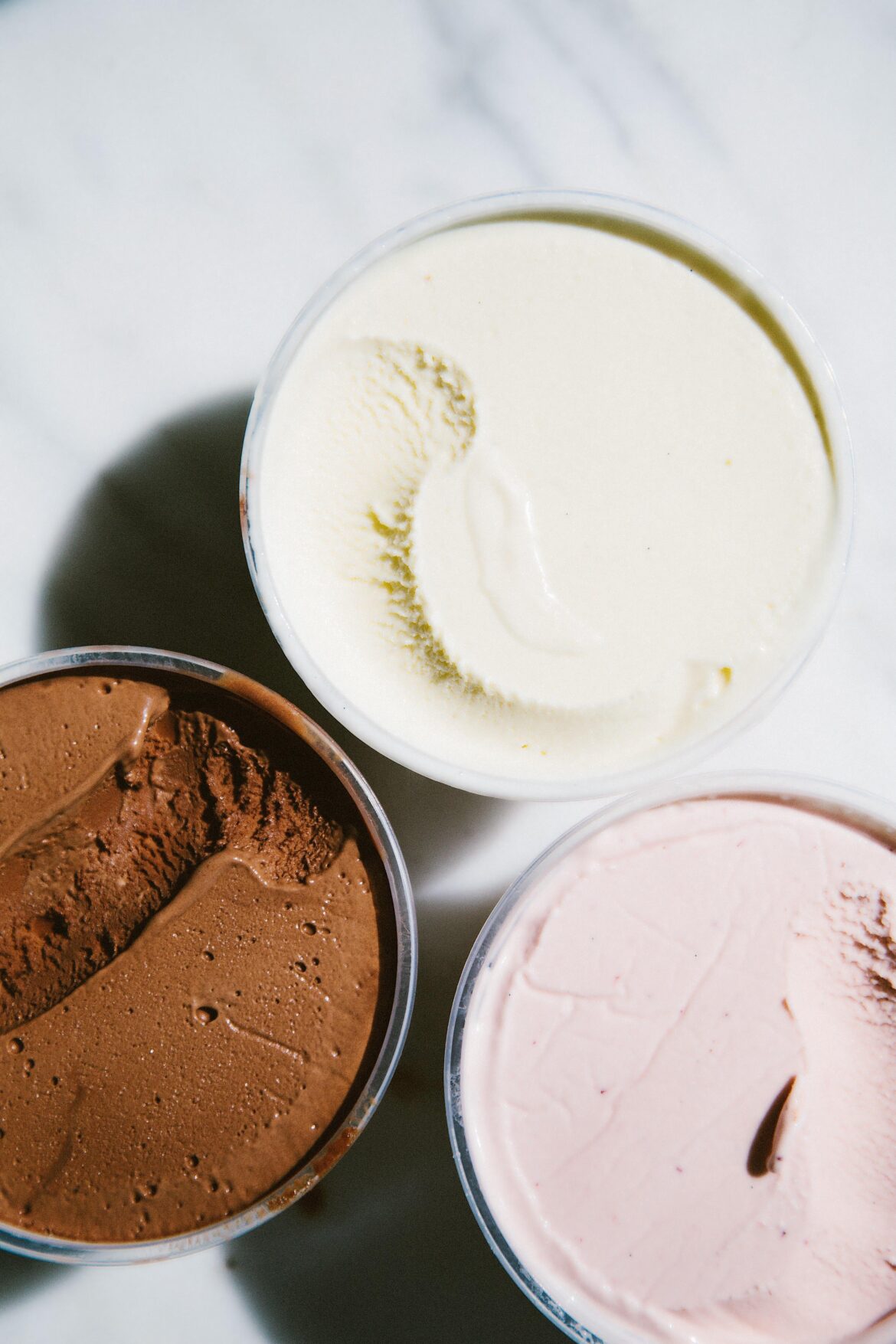 I’m a sucker for the classics.