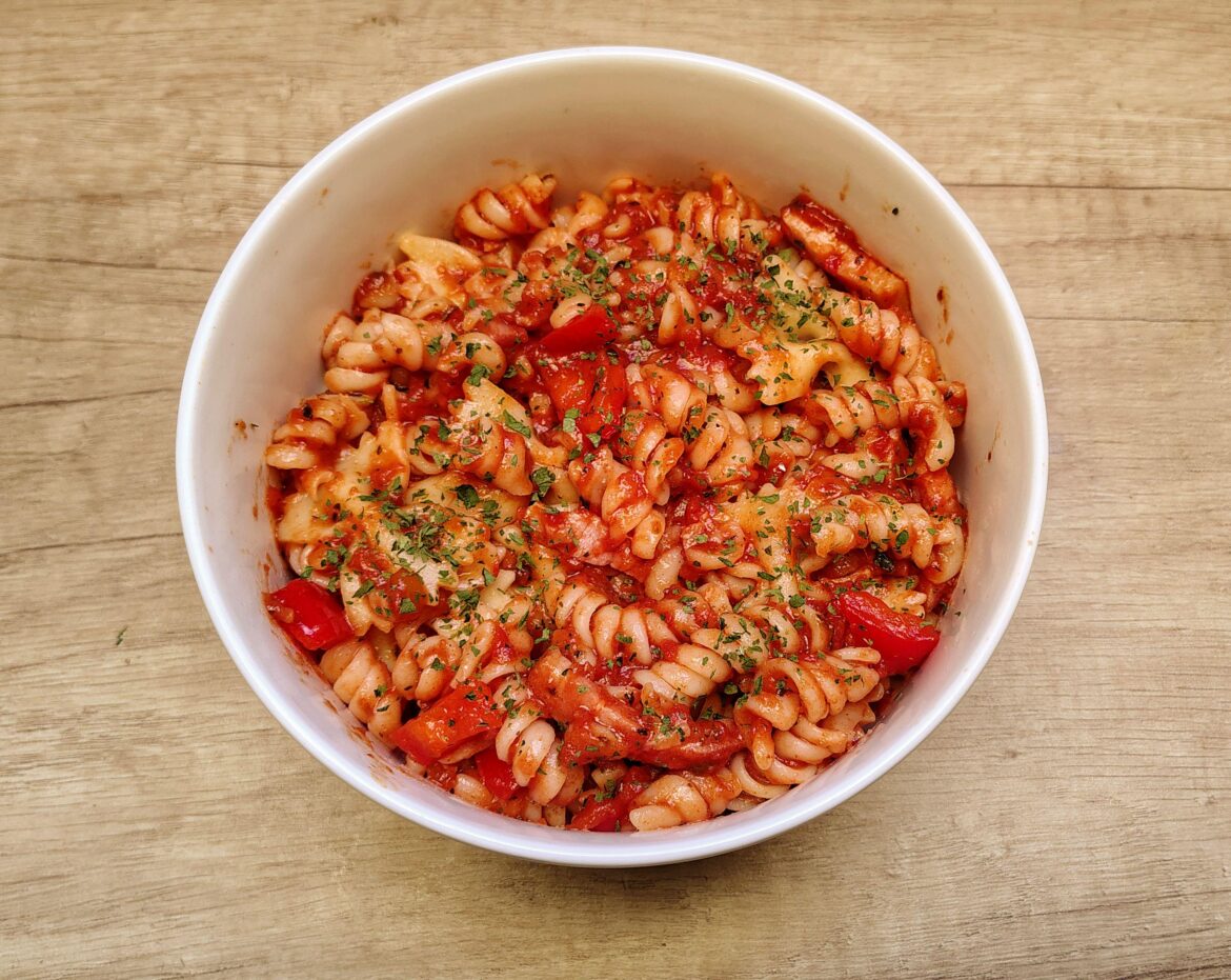 Using up leftovers Using up leftovers