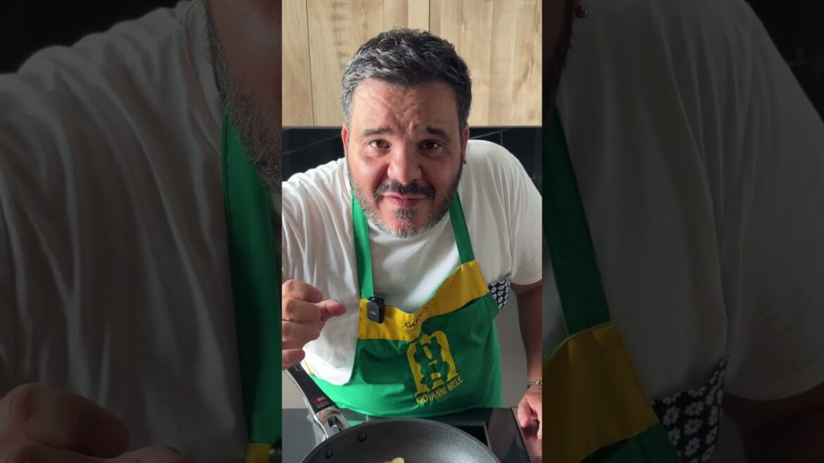 Caciocavallo all’argentiera