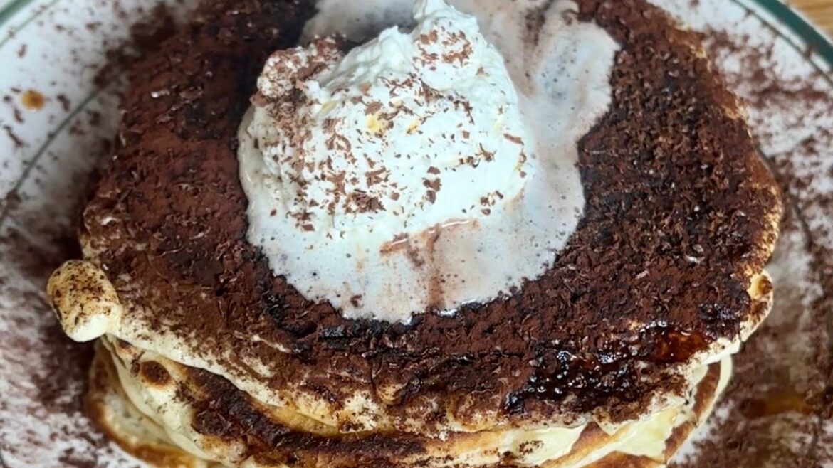 Ciao Ristorante in Louisville adds Italian brunch to its weekend menu