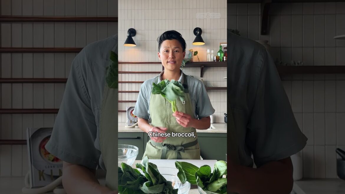 Melissa King shows us how she makes this Miso Caesar Salad from her book Cook Like A King Melissa King shows us how she makes this Miso Caesar Salad from her book Cook Like A King