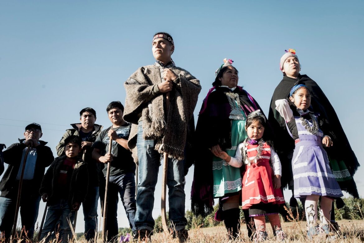 The Buyer | Why Chile’s Tayu Pinot Noir is such a ground-breaking wine project Why Chile's Tayu Pinot Noir is such a ground-breaking wine project