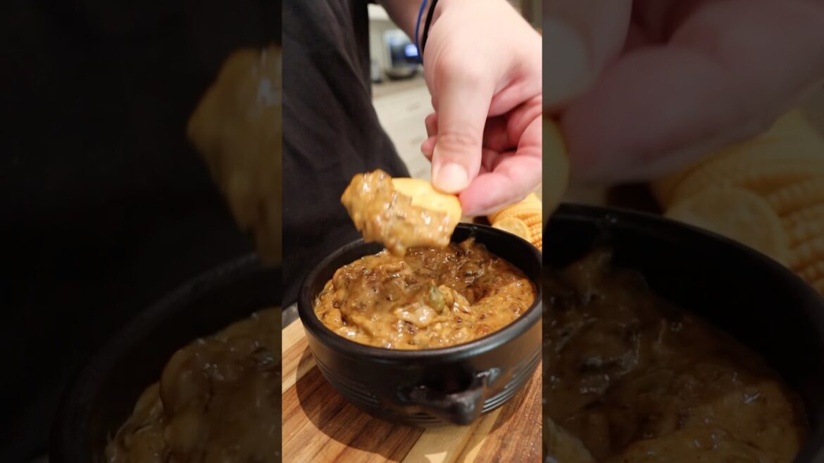 Bacon Jam Smoked Cream Cheese