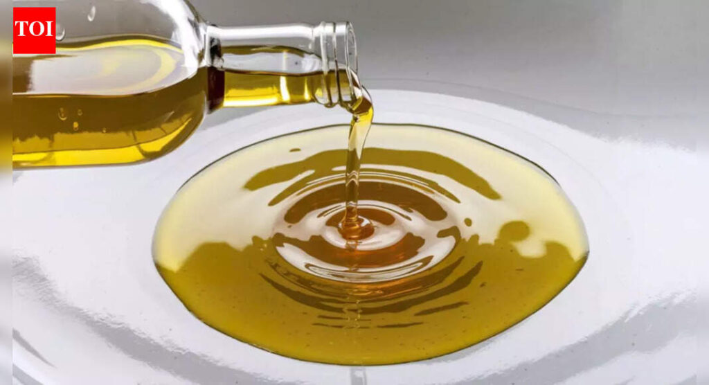 Olive oil vs vegetable oil for heart health: Which cooking oil is truly healthier |