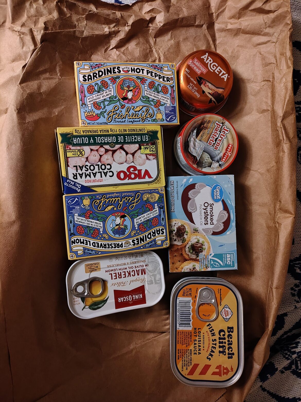 Aiming for variety as a beginner