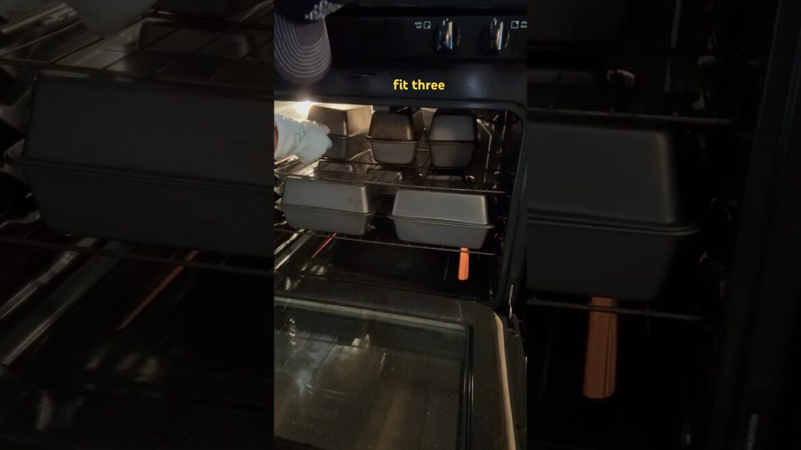 Maximizing My Home Oven For My Sourdough MicroBakery #sourdoughbread #sourdough