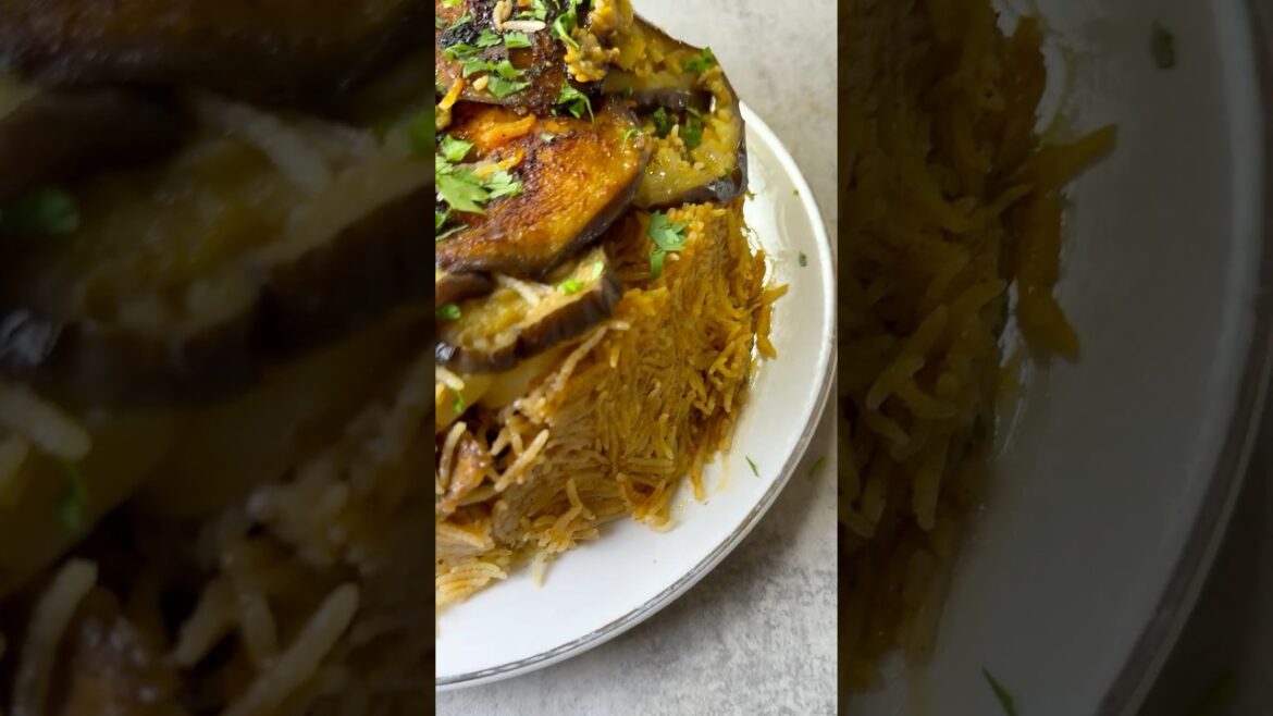 Lamb Maqluba|maqluba recipe Lamb Maqluba|maqluba recipe