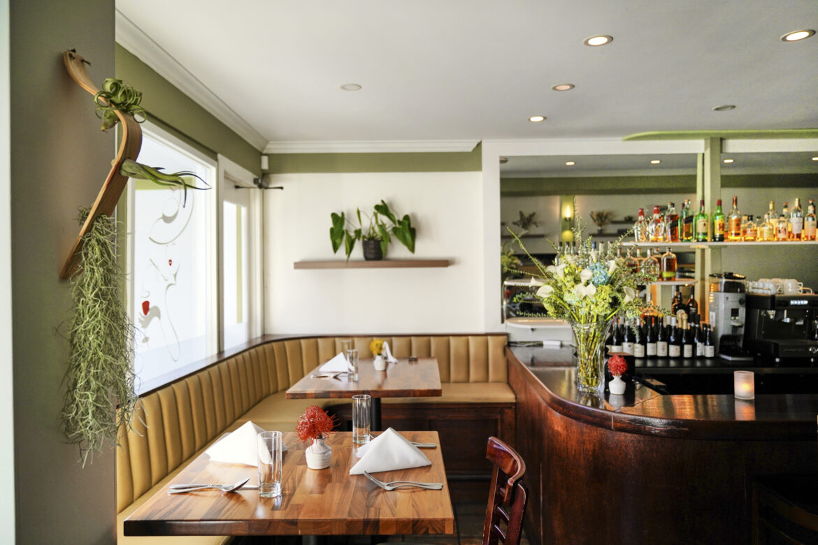 Celebrate Thanksgiving with French Flair at Chapeau! in San Francisco - November 27, 2025