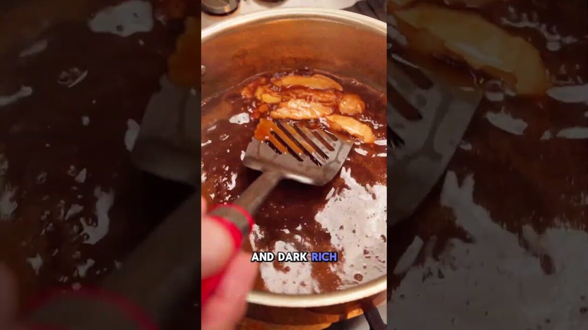 Sweet, Tart & Flaky Apple Strudel Recipe