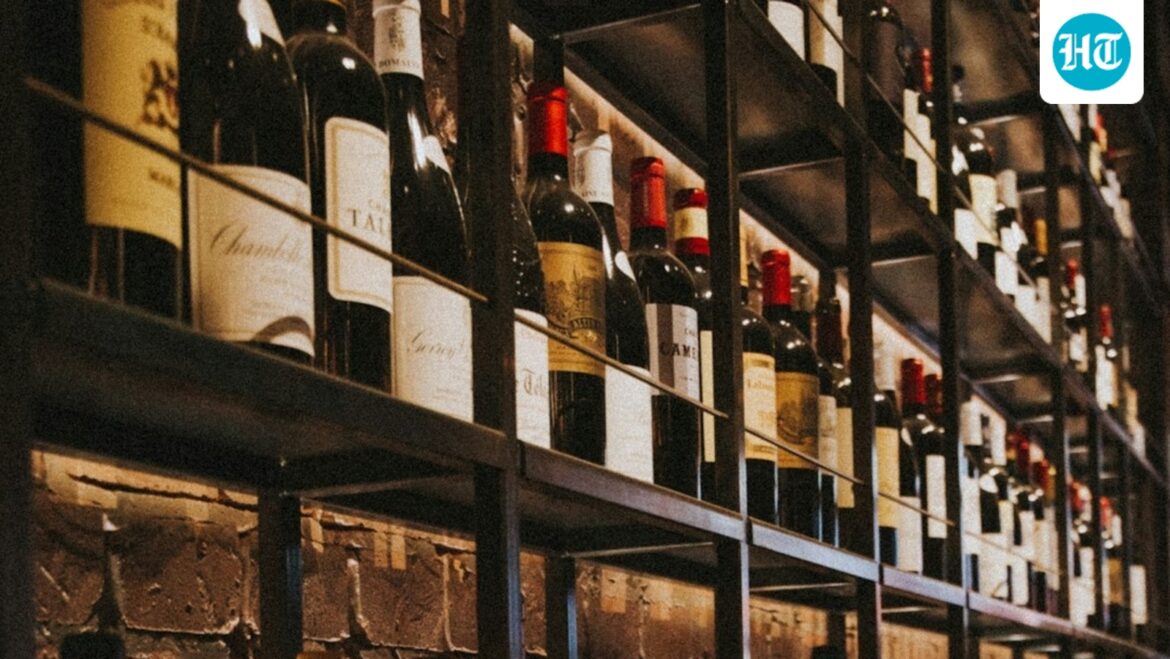 Is white wine healthier than red wine? Study aims to find the answer