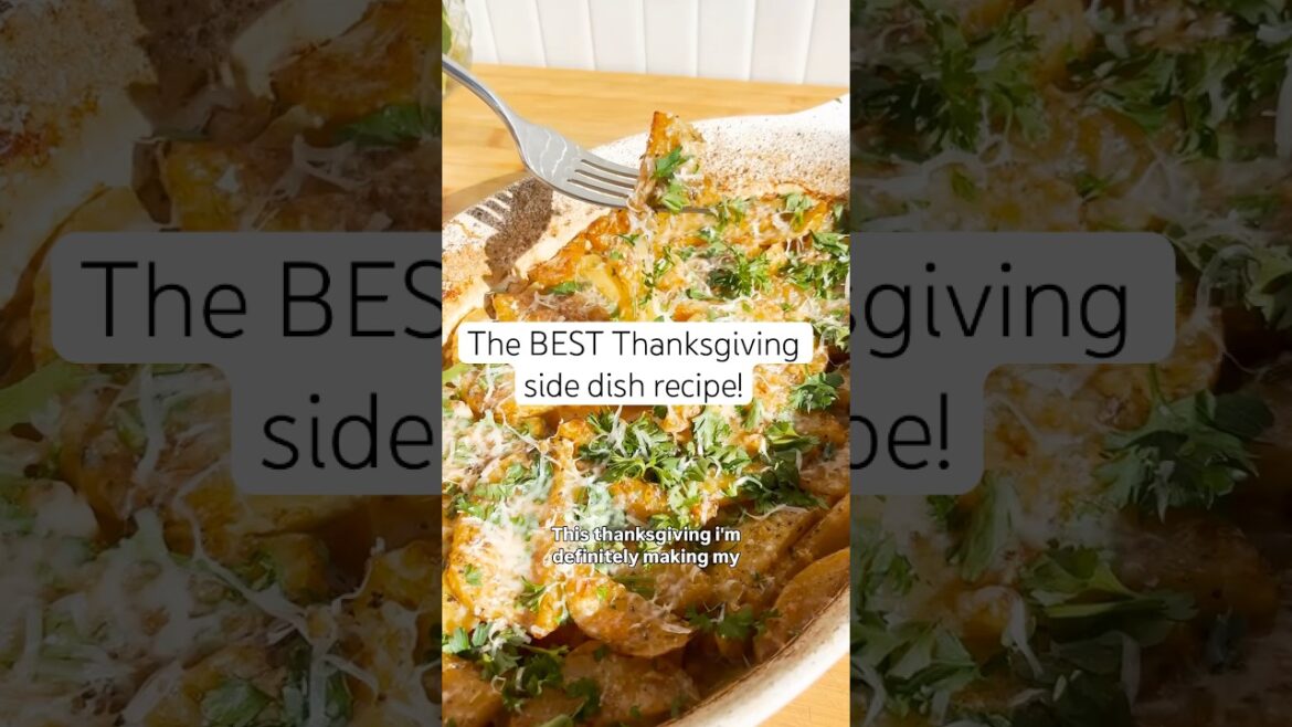 Greek Roasted Potatoes (Easy Side Dish Recipe!) Greek Roasted Potatoes (Easy Side Dish Recipe!)