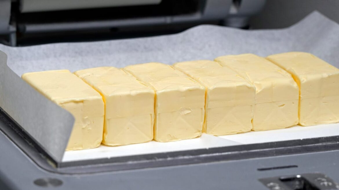 More butter, lower price best of both worlds for Blue Door croissants