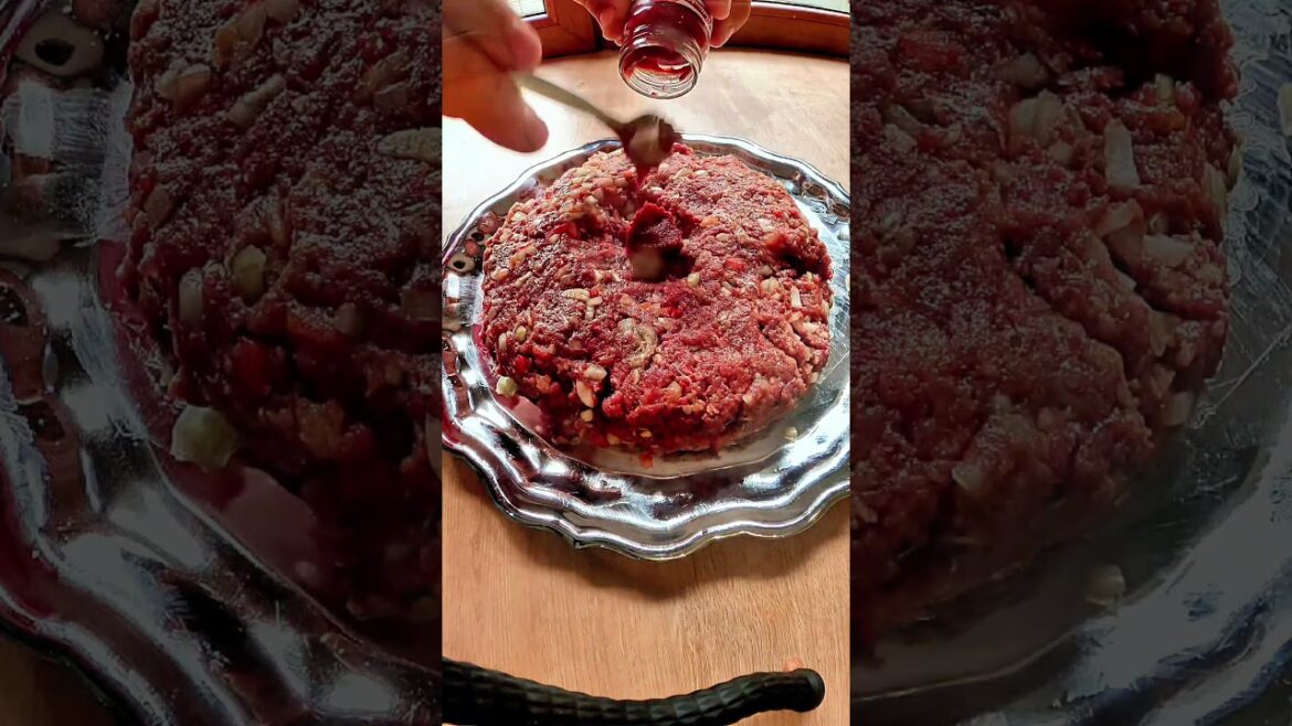 Lahmacun #outdoors #bbq #food #life #cooking #live #lahmacun #turkey #garden #poland #beef #love