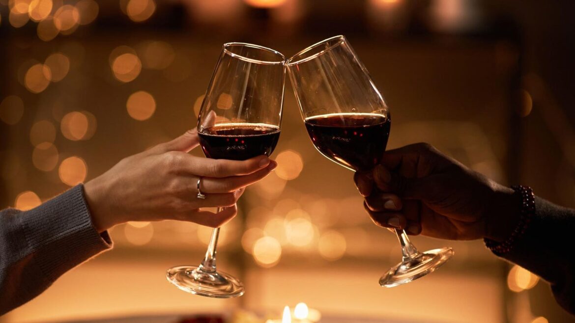 8 Underrated Italian Wines For Perfect Holiday Pairings