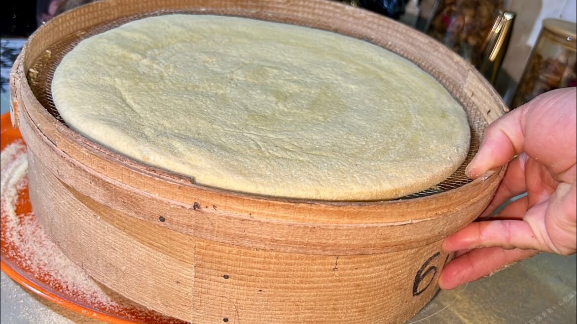 لرمضان 2026 كسرة 06 دقائق في الطاجين بدون جهد ❌خفيفة و تحافظ على الطراوة لمدة طويلة لرمضان 2026 كسرة 06 دقائق في الطاجين بدون جهد ❌خفيفة و تحافظ على الطراوة لمدة طويلة