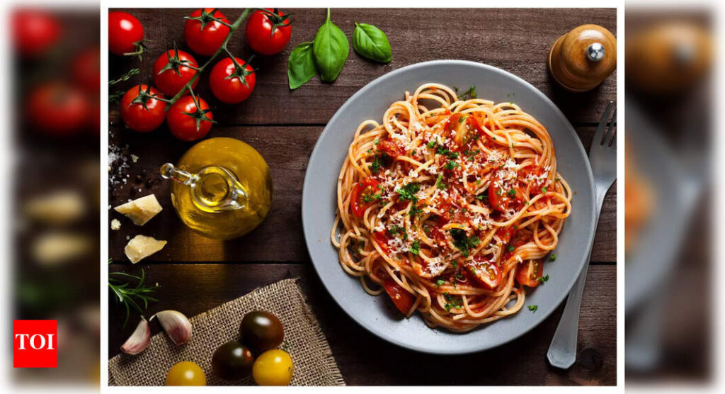 Italian Embassy celebrates 7th edition of the World Week of Italian Cuisine