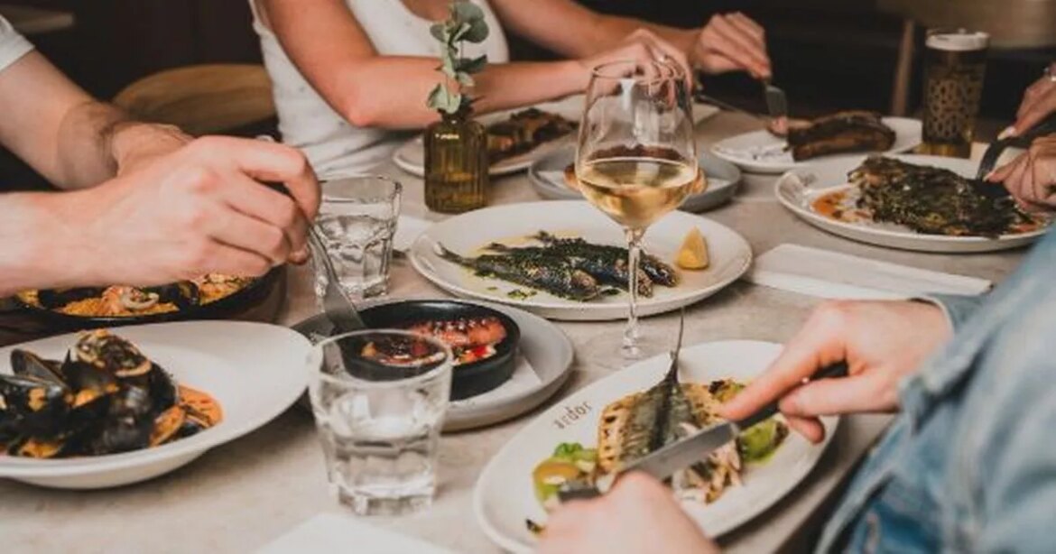 ‘Special’ Mediterranean restaurant that’s ‘so good’ you’ll be left wanting more Cornwall Live