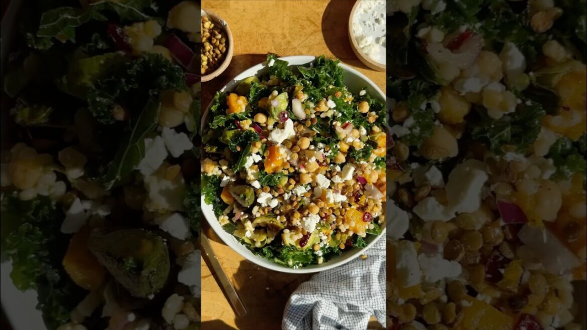 Autumn Couscous Salad #recipe #easyrecipe #fallrecipe #dinnerrecipe Autumn Couscous Salad #recipe #easyrecipe #fallrecipe #dinnerrecipe