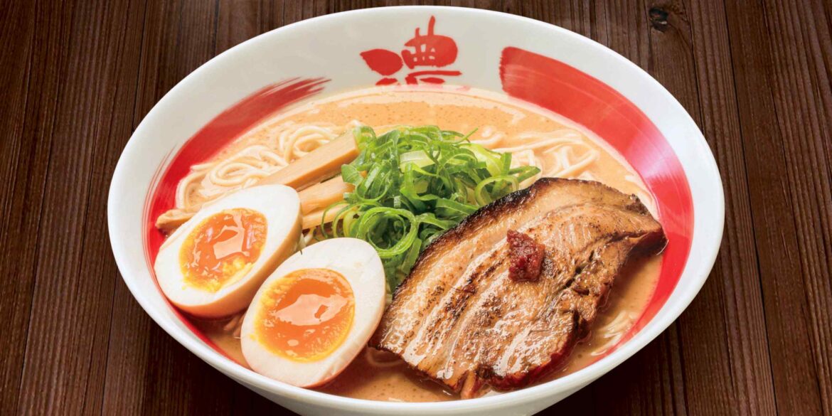 Japan’s Yoshinoya to double overseas ramen production amid noodle boom Japan's Yoshinoya to double overseas ramen production amid noodle boom