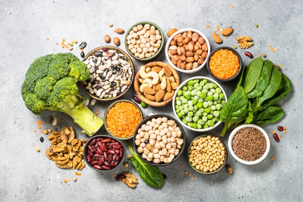 Even ‘Unhealthy’ Vegan Diet Better than Mediterranean for Weight Loss