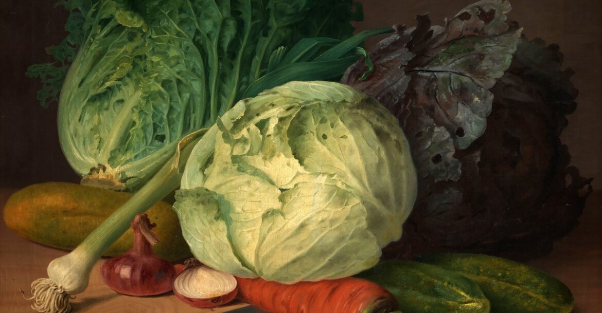 The Most Underrated Thanksgiving Vegetable The Most Underrated Thanksgiving Vegetable