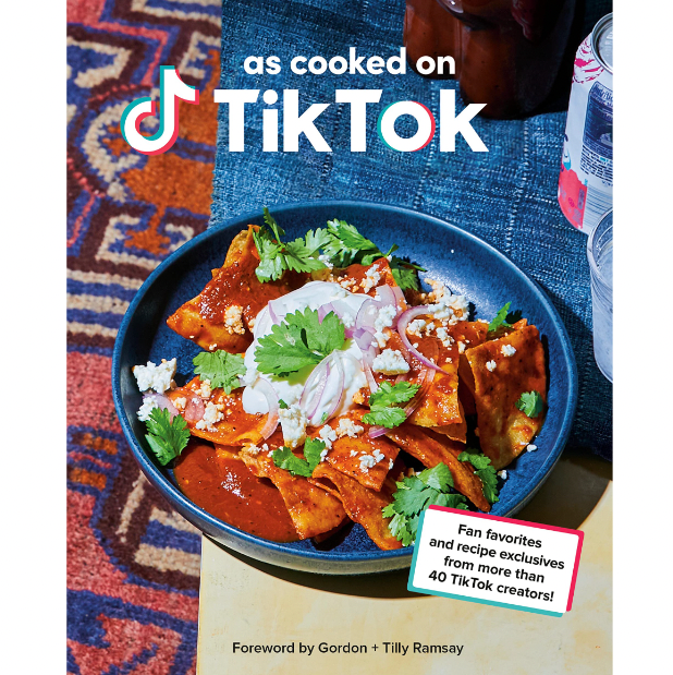 'As Cooked on TikTok'