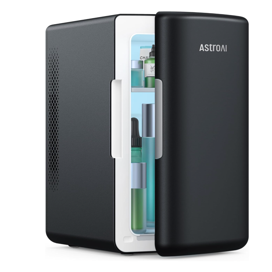 Mini Fridge 2.0 Gen