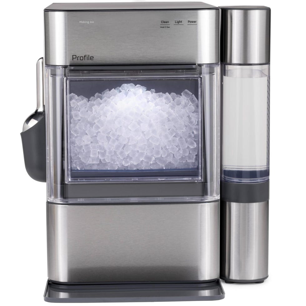Opal 2.0 Ultra Nugget Ice Maker
