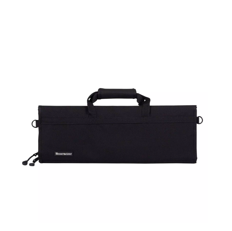 Preservation 12-Pocket Knife Luggage