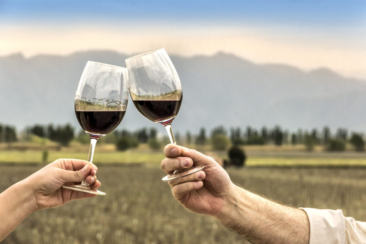 Mendoza vineyards in the World’s Best Vineyards Mendoza vineyards in the World’s Best Vineyards