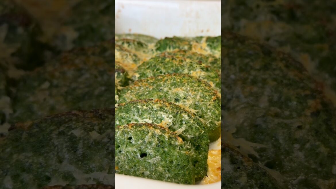 GNOCCHI ALLA ROMANA #gnocchi #ricette #cucinafacile #ricetta #ghepensimi #cucinaitaliana