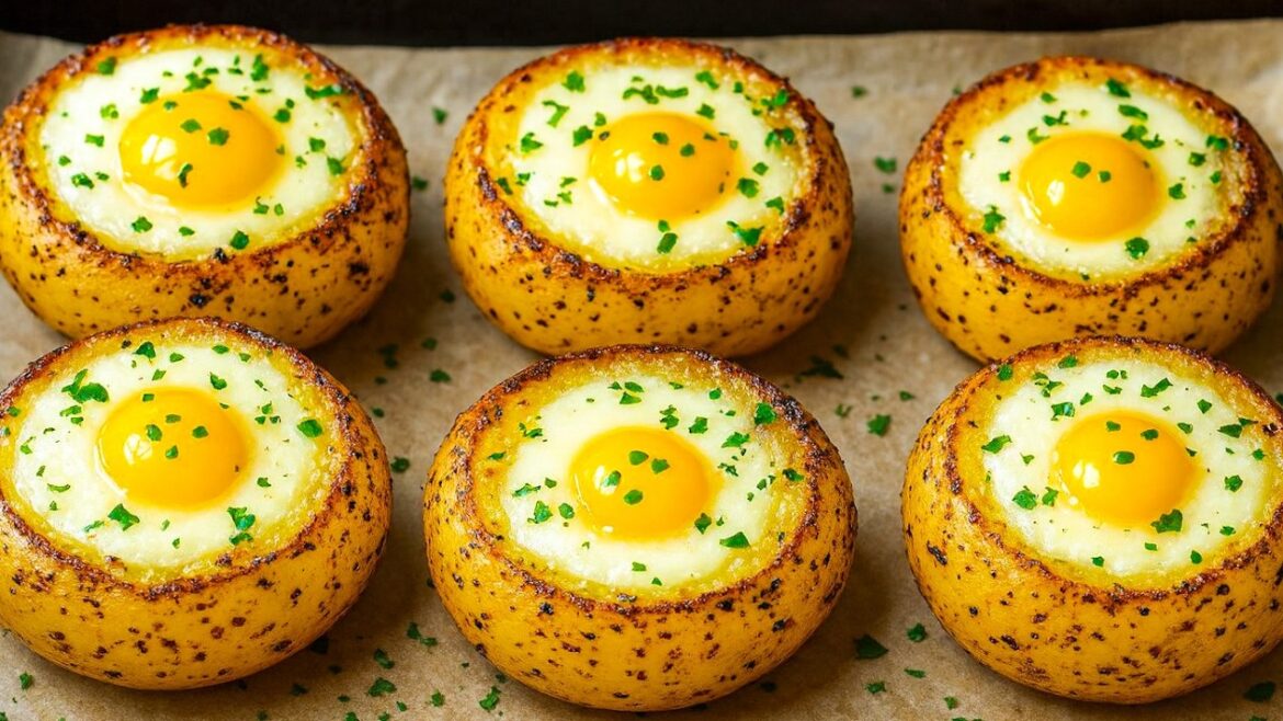 Dieses Kartoffelgericht wird all Ihre Freunde überraschen! Ein Lieblingsrezept für die Festtafel!